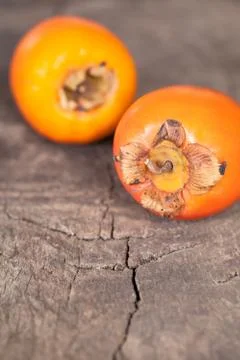 Persimmon Stock Photos