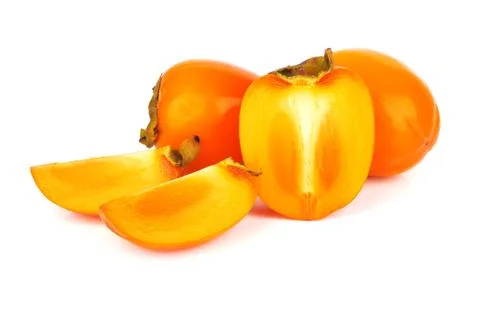 Persimmon Stock Photos