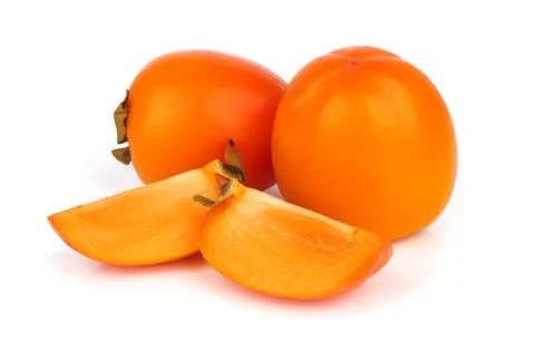 Persimmon Stock Photos