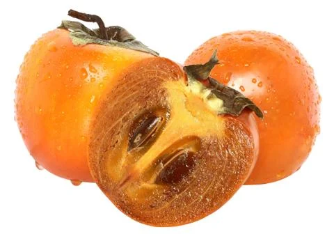 Persimmon Stock Photos