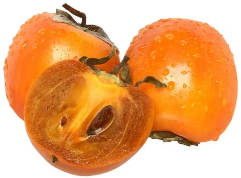 Persimmon Stock Photos