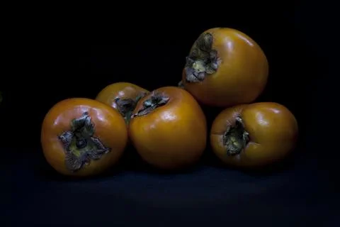 Persimmon Photos