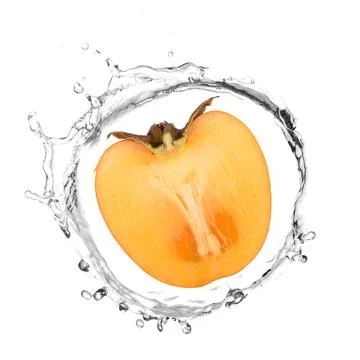 Persimmon Stock Photos