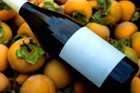 Persimmon Stock Photos