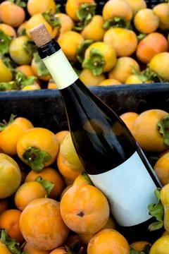 Persimmon Stock Photos