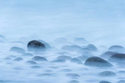 The persistence of Memory Stock Photos