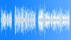 Person Banging On DoorSound Effect