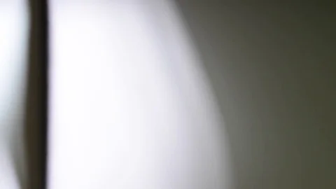 Person cleaning camera sensor using specialist pulsating ultrasonic swab Stock Footage 80947266