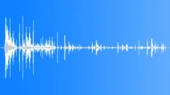 Person Diving Into Water Sound Effect