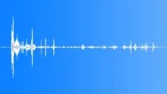 Person Diving Into WaterSound Effect