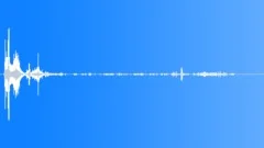 Person Diving Into Water Sound Effect