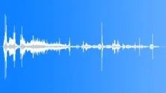 Person Diving Into Water Sound Effect