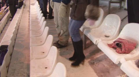 Person Stock Footage 1085917