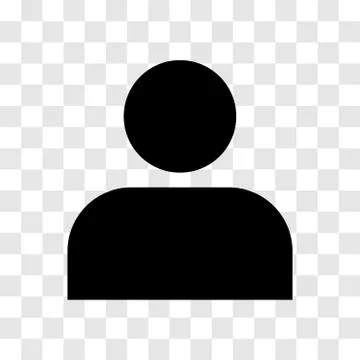 Person icon - vector iconic design Stock Illustration