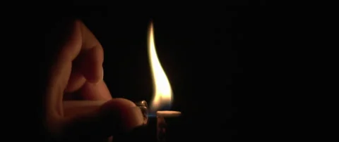 Person lighting up the firework. New year, christmas, birthday concept. Stock Footage 132962286