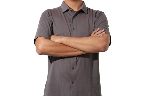 Person posing Stock Photos