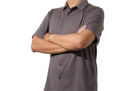 Person posing Stock Photos