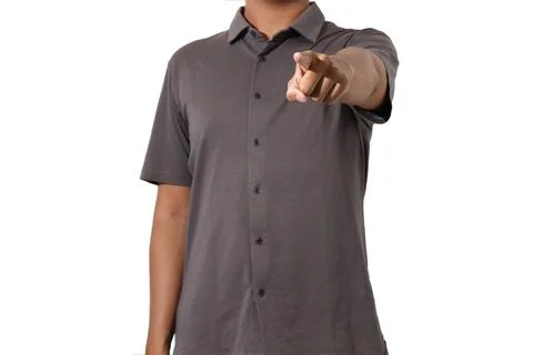 Person posing Stock Photos