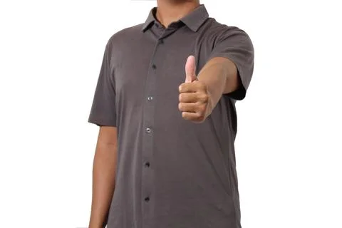 Person posing Stock Photos