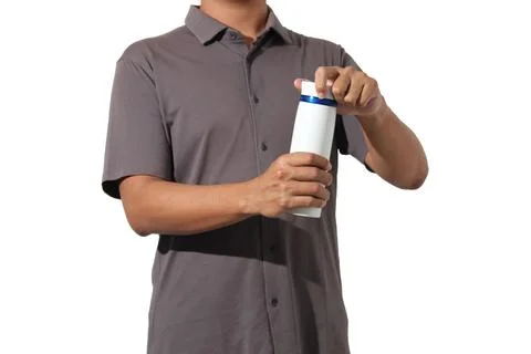 Person posing Stock Photos