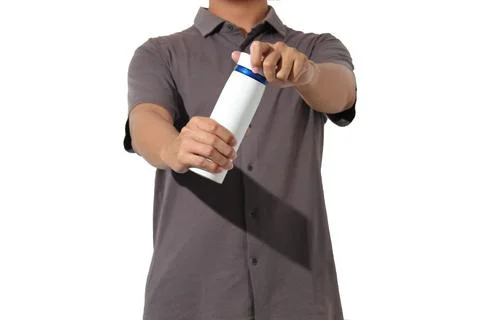 Person posing Stock Photos