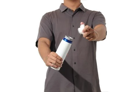 Person posing Stock Photos