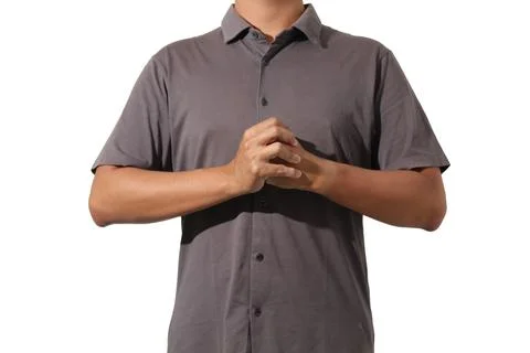 Person posing Stock Photos