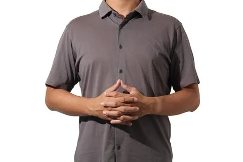 Person posing Stock Photos