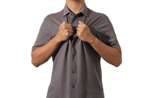 Person posing Stock Photos