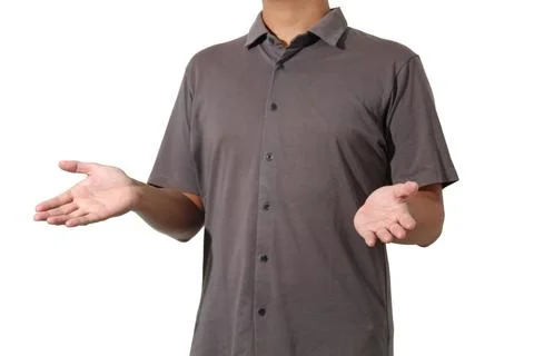 Person posing Stock Photos