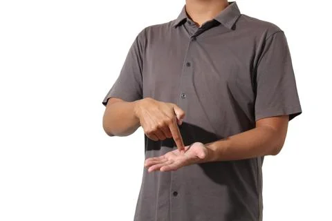 Person posing Stock Photos