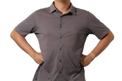 Person posing Stock Photos