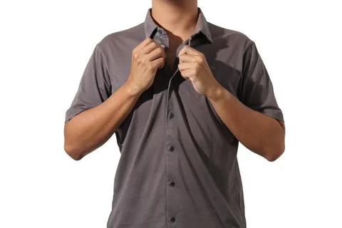 Person posing Stock Photos