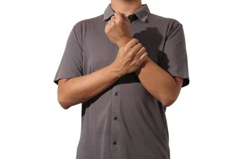 Person posing Stock Photos