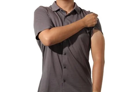 Person posing Stock Photos