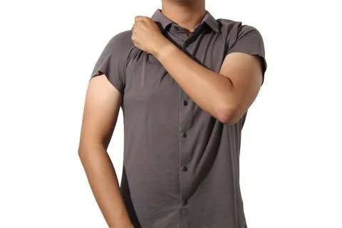 Person posing Stock Photos