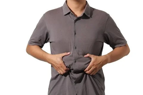 Person posing Stock Photos