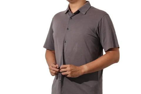 Person posing Stock Photos