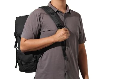 Person posing Stock Photos