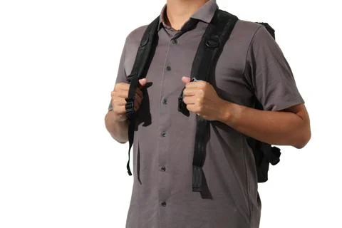 Person posing Stock Photos