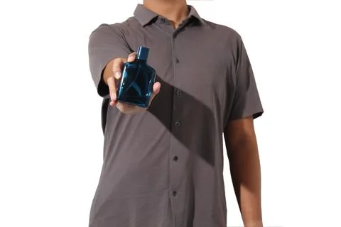 Person posing Stock Photos