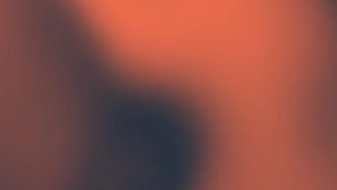 Person present in orange tinted setting 库存影片 335943590