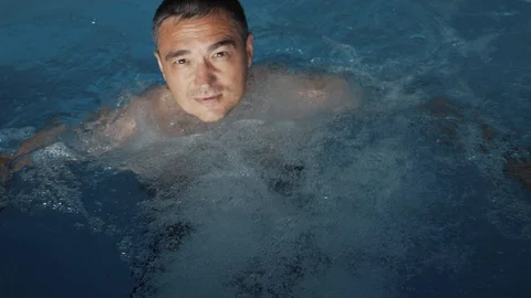 Sexy Hot Massage Stock Footage ~ Royalty Free Stock Videos | Pond5