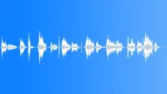 Person Snoring Comedy Spot Sound Effect