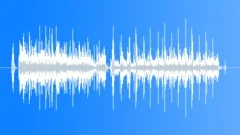 Person Swimming Rhythmic KickingSound Effect