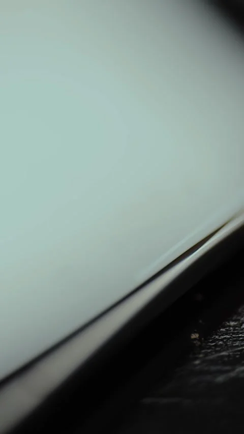 Person taps the Autofocus function on smartphone screen 스톡 동영상 326946612