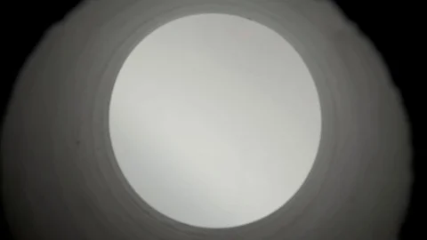 Person Throwing Plastic Bottles Into Trash Bin, Sorting Non-Degradable Stock Footage 108699435