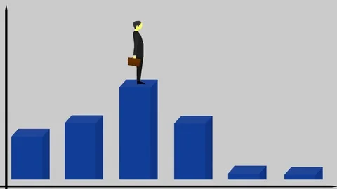 Person at work. Stock Footage 80469540