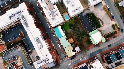 Persona - Richmond, VA Video stock 336414894
