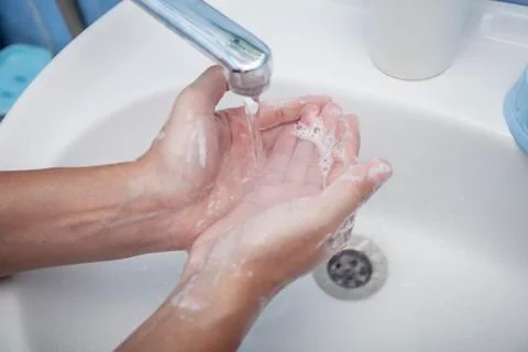 Personal care Stock Photos